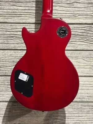 EPI 1959 LP STD O/F-AGED LEMON BRST 2